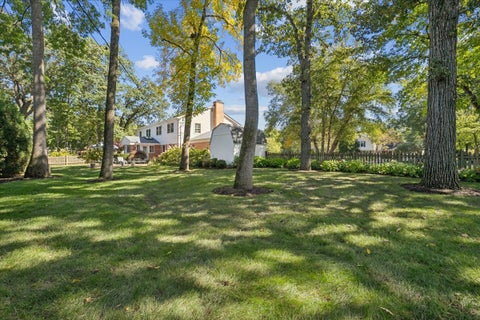 Tiny photo for 788 Linden Avenue, Lake Forest, IL 60045 (MLS # 12774798)