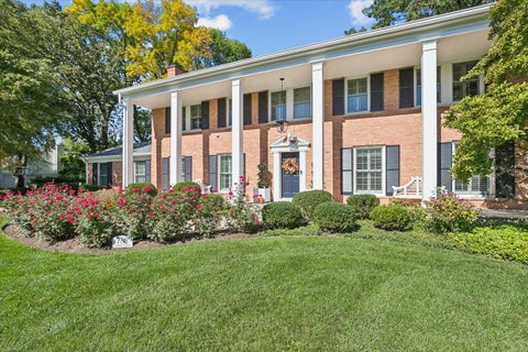 Tiny photo for 788 Linden Avenue, Lake Forest, IL 60045 (MLS # 12774798)
