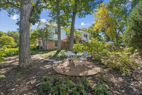 Tiny photo for 788 Linden Avenue, Lake Forest, IL 60045 (MLS # 12774798)