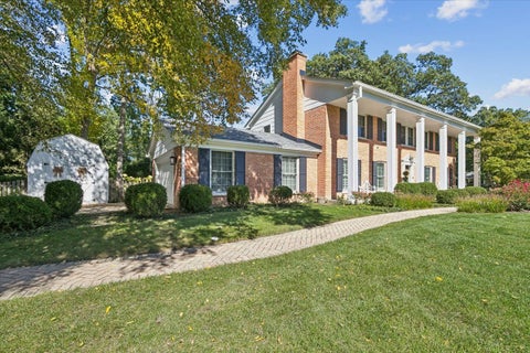 Tiny photo for 788 Linden Avenue, Lake Forest, IL 60045 (MLS # 12774798)