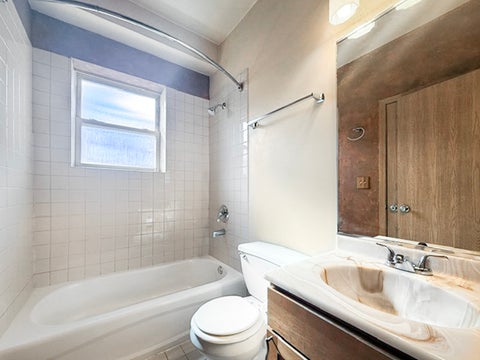 Tiny photo for 2317 E 70th Place #111W, Chicago, IL 60649 (MLS # 12787817)
