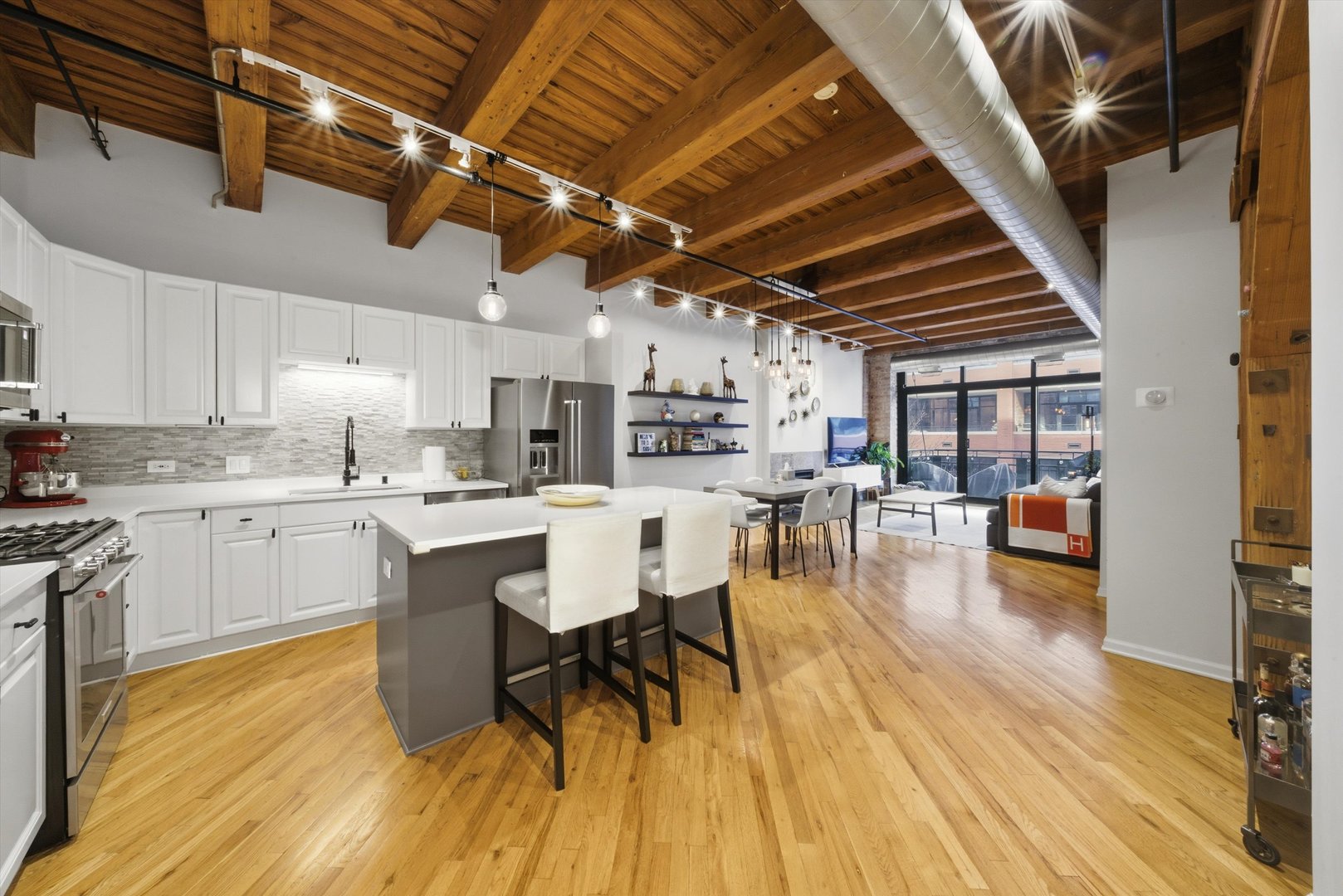 520 W HURON Street 314