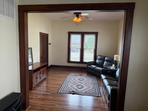 Tiny photo for 505 E 7th Street, Metropolis, IL 62960 (MLS # 12619350)