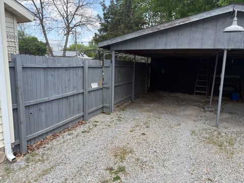 Tiny photo for 505 E 7th Street, Metropolis, IL 62960 (MLS # 12619350)