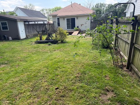 Tiny photo for 505 E 7th Street, Metropolis, IL 62960 (MLS # 12619350)