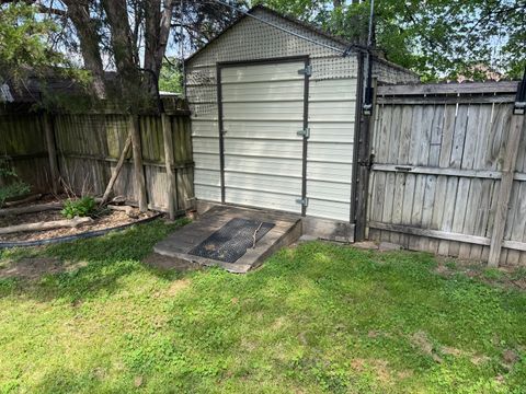 Tiny photo for 505 E 7th Street, Metropolis, IL 62960 (MLS # 12619350)