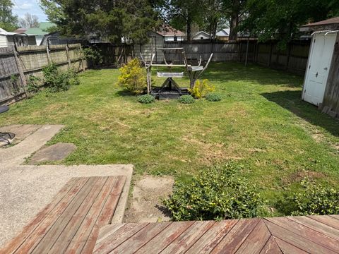 Tiny photo for 505 E 7th Street, Metropolis, IL 62960 (MLS # 12619350)