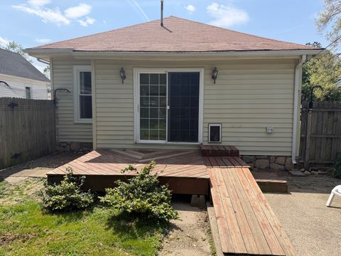 Tiny photo for 505 E 7th Street, Metropolis, IL 62960 (MLS # 12619350)