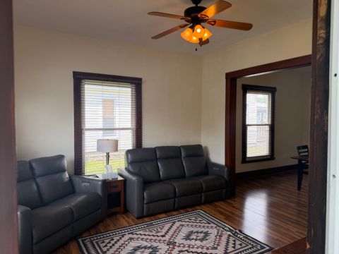 Tiny photo for 505 E 7th Street, Metropolis, IL 62960 (MLS # 12619350)