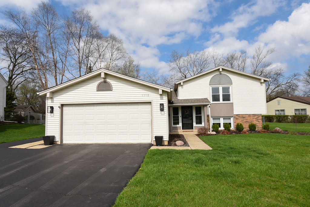 1112 N Old Bridge Road