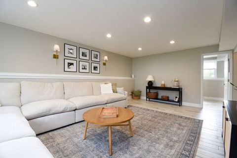 Tiny photo for 1112 N Old Bridge Road, Palatine, IL 60067 (MLS # 12620353)