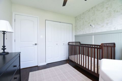 Tiny photo for 1112 N Old Bridge Road, Palatine, IL 60067 (MLS # 12620353)