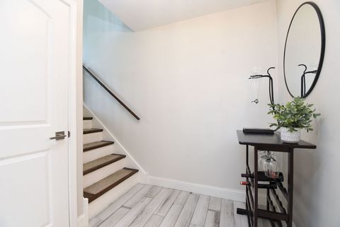 Tiny photo for 1112 N Old Bridge Road, Palatine, IL 60067 (MLS # 12620353)