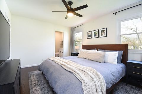 Tiny photo for 1112 N Old Bridge Road, Palatine, IL 60067 (MLS # 12620353)