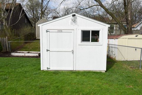 Tiny photo for 1112 N Old Bridge Road, Palatine, IL 60067 (MLS # 12620353)