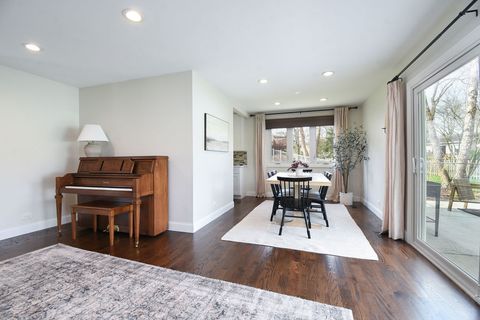 Tiny photo for 1112 N Old Bridge Road, Palatine, IL 60067 (MLS # 12620353)