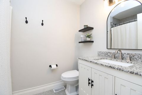 Tiny photo for 1112 N Old Bridge Road, Palatine, IL 60067 (MLS # 12620353)