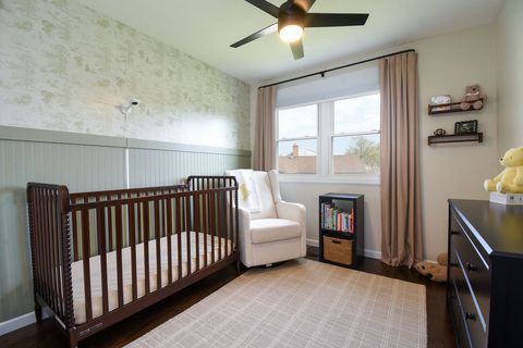 Tiny photo for 1112 N Old Bridge Road, Palatine, IL 60067 (MLS # 12620353)