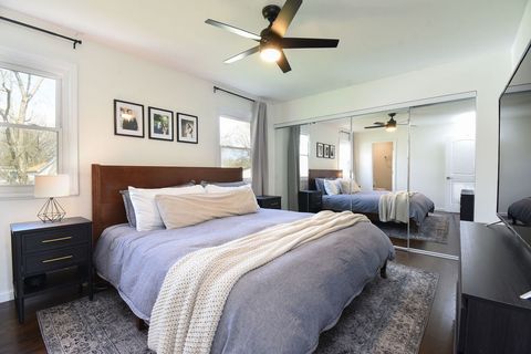 Tiny photo for 1112 N Old Bridge Road, Palatine, IL 60067 (MLS # 12620353)