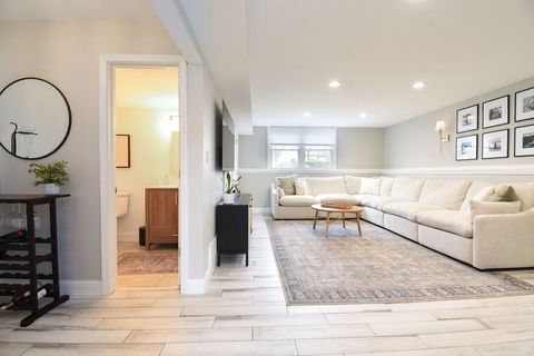 Tiny photo for 1112 N Old Bridge Road, Palatine, IL 60067 (MLS # 12620353)