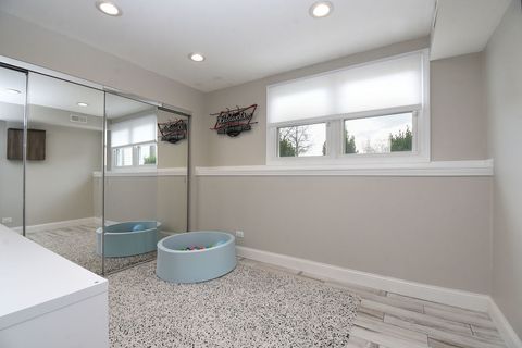 Tiny photo for 1112 N Old Bridge Road, Palatine, IL 60067 (MLS # 12620353)