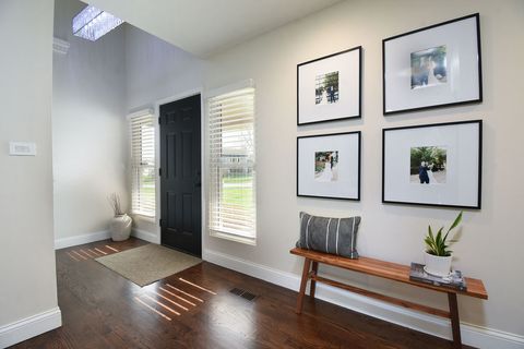 Tiny photo for 1112 N Old Bridge Road, Palatine, IL 60067 (MLS # 12620353)