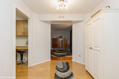 A home in Crystal Lake