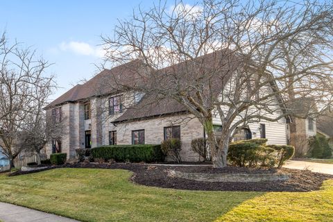 2817 Modaff Road Naperville IL 60565