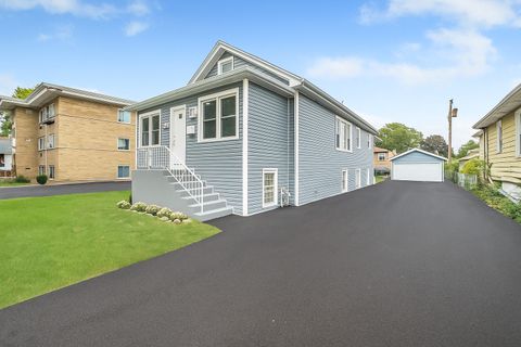 1927 S 17th Avenue Broadview IL 60155