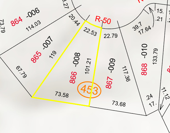 2795 E 28th Lot 866 Road