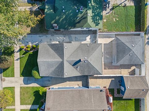 Tiny photo for 243 Waltham Street, Calumet City, IL 60409 (MLS # 12543458)