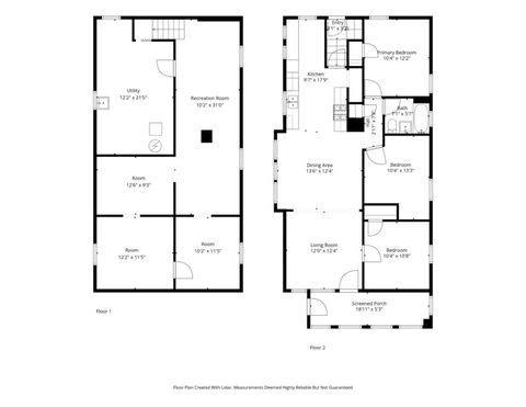 Tiny photo for 243 Waltham Street, Calumet City, IL 60409 (MLS # 12543458)