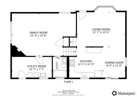 Tiny photo for 16538 Parliament Avenue, Tinley Park, IL 60477 (MLS # 12591967)