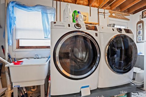 Tiny photo for 16538 Parliament Avenue, Tinley Park, IL 60477 (MLS # 12591967)