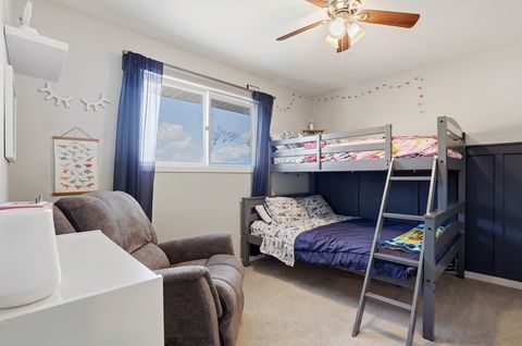 Tiny photo for 16538 Parliament Avenue, Tinley Park, IL 60477 (MLS # 12591967)