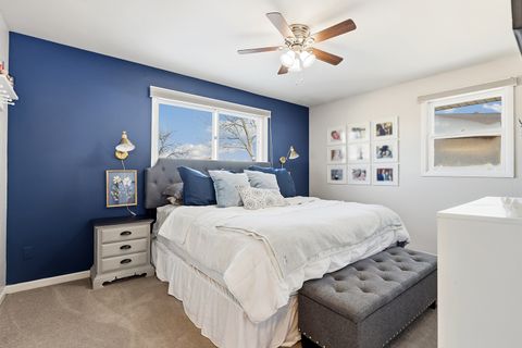 Tiny photo for 16538 Parliament Avenue, Tinley Park, IL 60477 (MLS # 12591967)