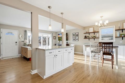 Tiny photo for 16538 Parliament Avenue, Tinley Park, IL 60477 (MLS # 12591967)