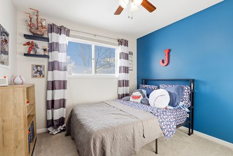 Tiny photo for 16538 Parliament Avenue, Tinley Park, IL 60477 (MLS # 12591967)