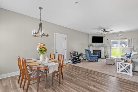 Tiny photo for 2940 Mary Leigh Drive #0, Bettendorf, IA 52722 (MLS # 12634031)