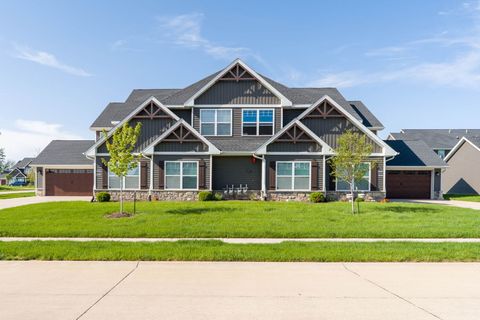 Photo of 2940 Mary Leigh Drive #0, Bettendorf, IA 52722 (MLS # 12634031)