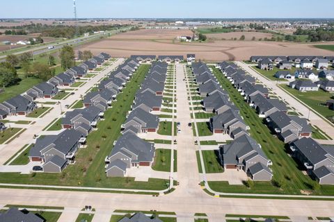 Tiny photo for 2940 Mary Leigh Drive #0, Bettendorf, IA 52722 (MLS # 12634031)