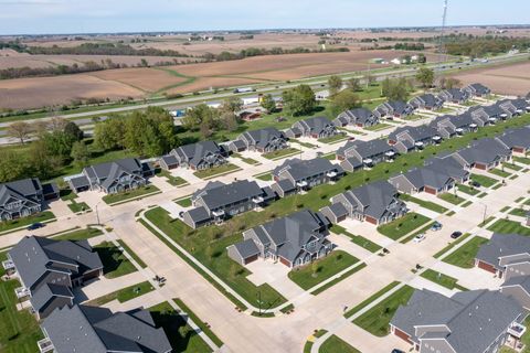 Tiny photo for 2940 Mary Leigh Drive #0, Bettendorf, IA 52722 (MLS # 12634031)