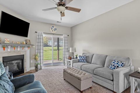Tiny photo for 2940 Mary Leigh Drive #0, Bettendorf, IA 52722 (MLS # 12634031)