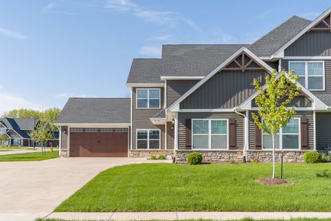 Tiny photo for 2940 Mary Leigh Drive #0, Bettendorf, IA 52722 (MLS # 12634031)