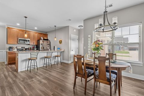 Tiny photo for 2940 Mary Leigh Drive #0, Bettendorf, IA 52722 (MLS # 12634031)