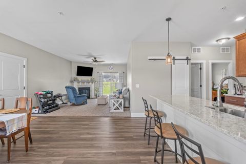 Tiny photo for 2940 Mary Leigh Drive #0, Bettendorf, IA 52722 (MLS # 12634031)