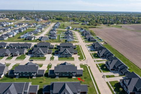 Tiny photo for 2940 Mary Leigh Drive #0, Bettendorf, IA 52722 (MLS # 12634031)
