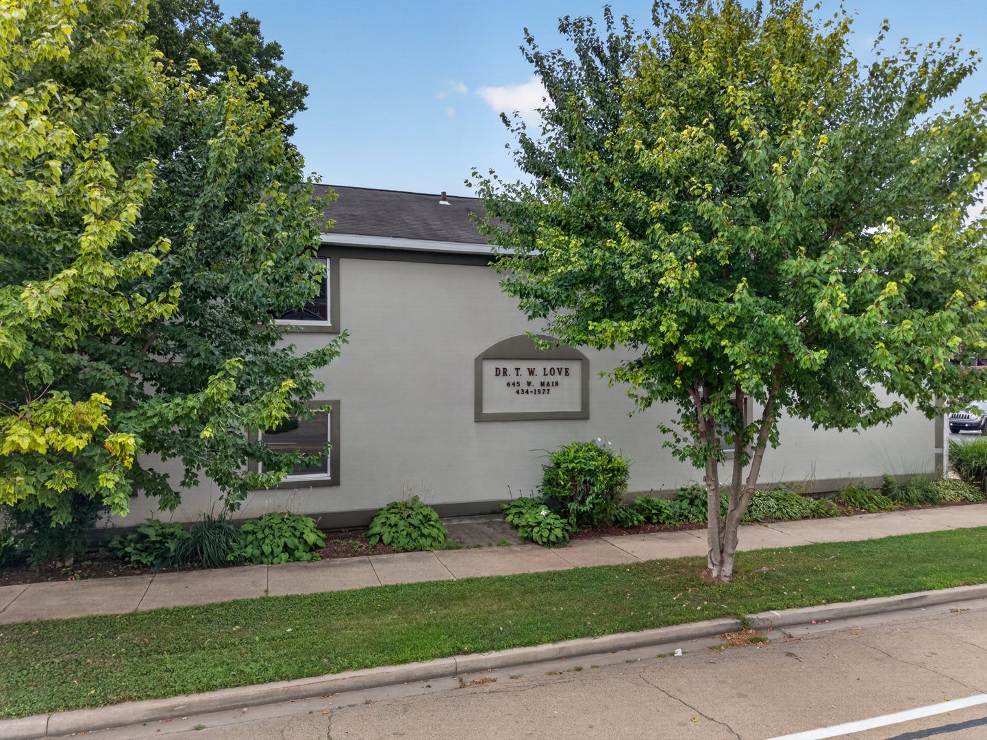 645 W Main Street