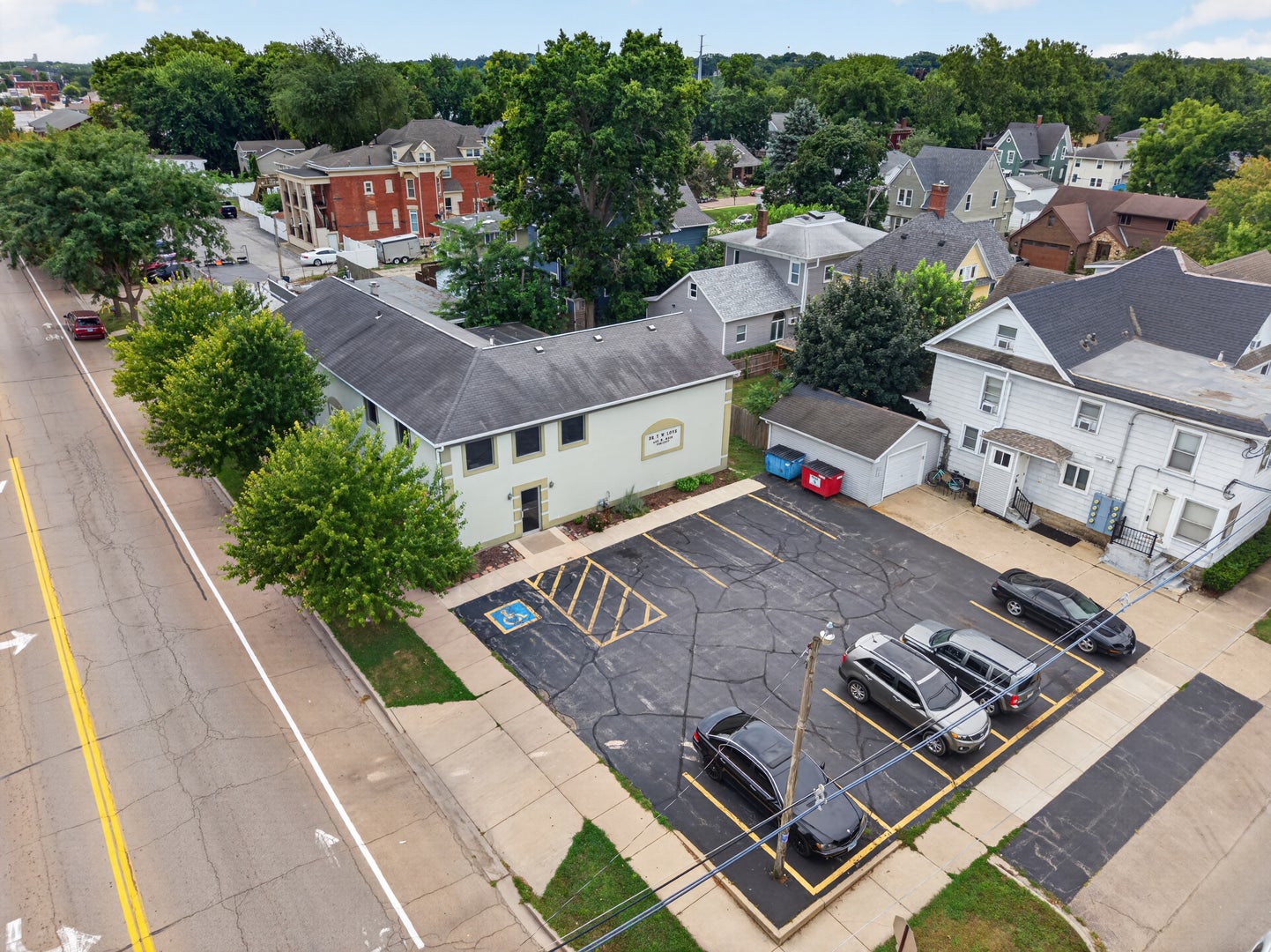 645 W Main Street
