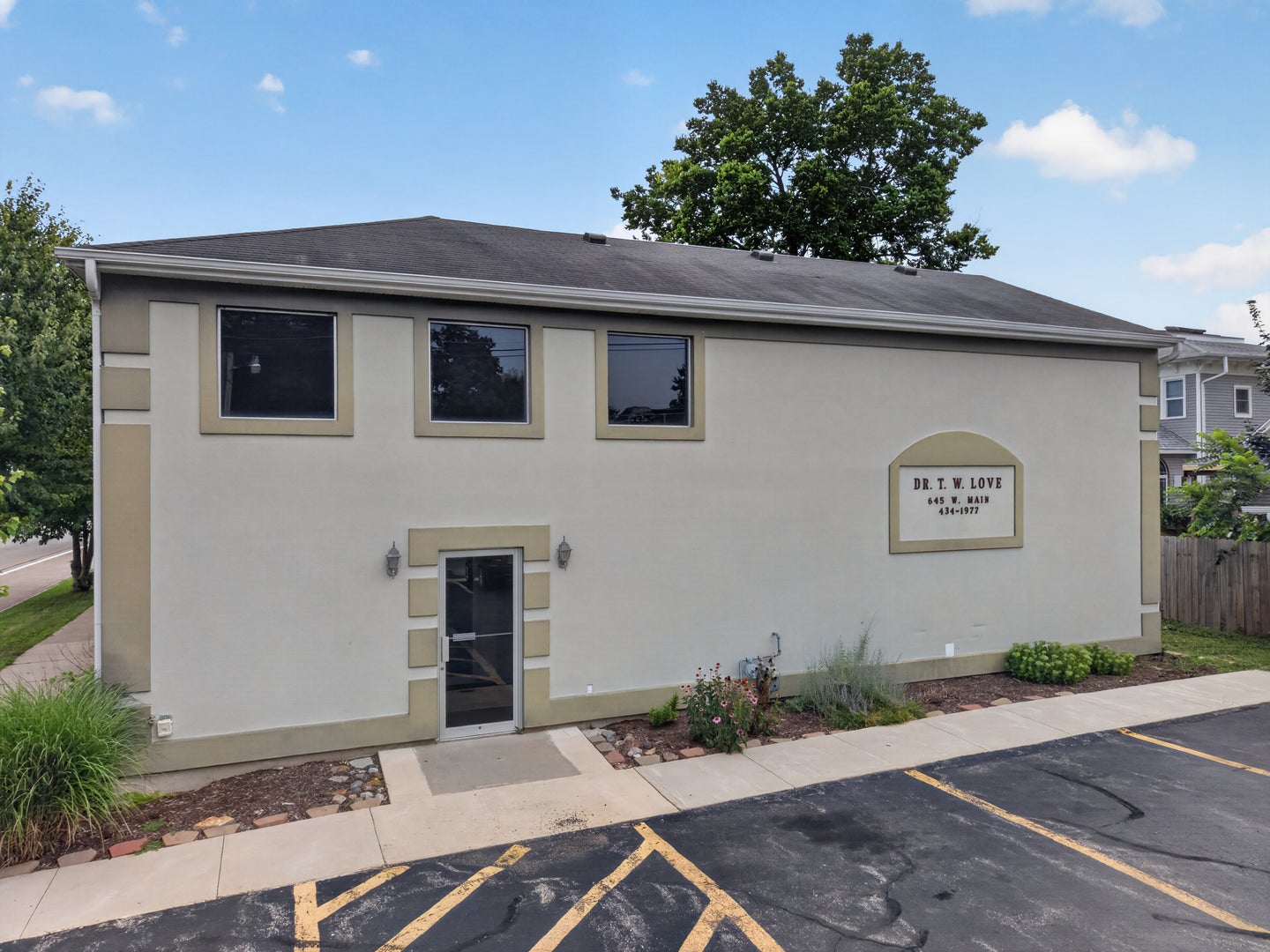 645 W Main Street